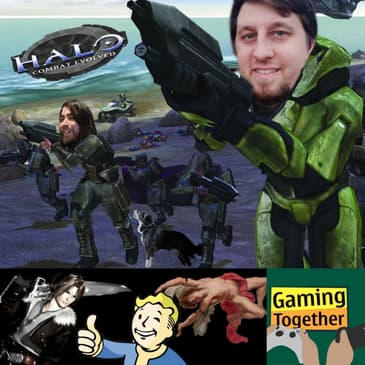 Episode 193: Halo Combat Evolved - Going Blankey Mode
