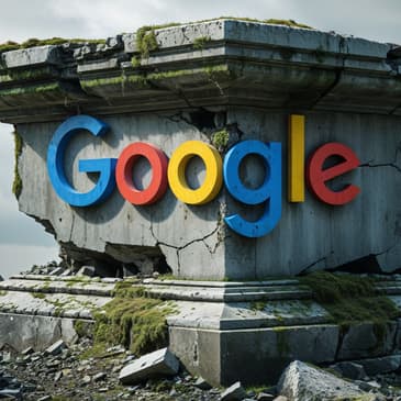 Search Slump