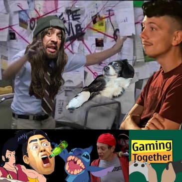 Episode 194: Asshole Gamers 6 - Pounding Blue Butt