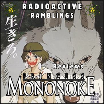 Princess Mononoke Review