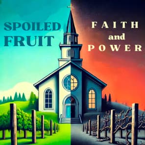 Spoiled Fruit: Faith & Power