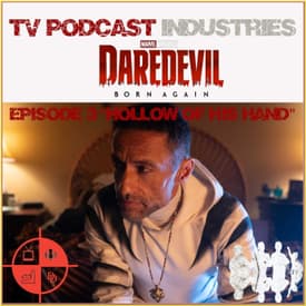 Daredevil Born Again Episode 3 Review