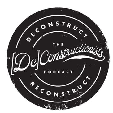 Ep 28 - Dr. Richard Beck ”The Devil”