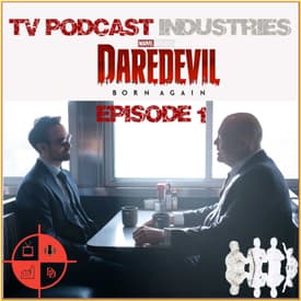 Daredevil Born Again Episode 1 Review