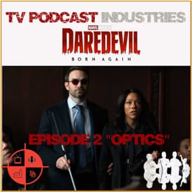 Daredevil Born Again Episode 2 Review