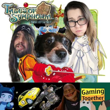 Episode 195: Tales of Symphonia - GG Sh1tt3rs
