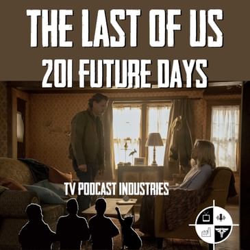 The Last of Us Season 2 Episode 1 Review