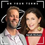 Episode 17: From Hustle to Flow with Sarah Michael