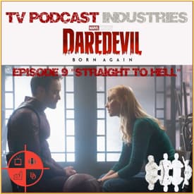 Daredevil Born Again Episode 9 Finale