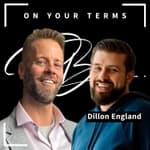 Episode 18: From Deplatformed to Decentralized with Dillon England