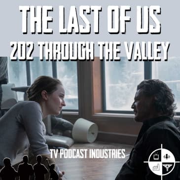 The Last of Us 202 Review