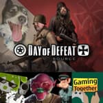 Episode 202: Day of Defeat Source - Showing Dongle
