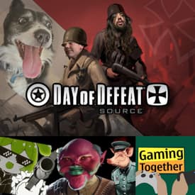 Episode 202: Day of Defeat Source - Showing Dongle