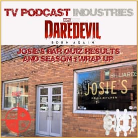 Daredevil Born Again Wrap Up