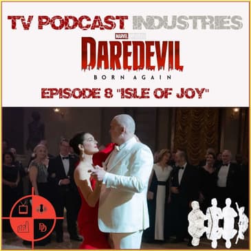 Daredevil Born Again Episode 8 Review