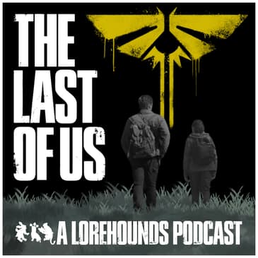 The Last of Us - S02E03 - The Path