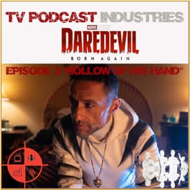 Daredevil Born Again Episode 3 Review