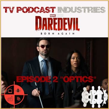 Daredevil Born Again Episode 2 Review