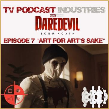 Daredevil Born Again Episode 7 Review