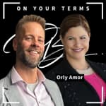 Episode 15: Resilience and Intuition with Orly Amor