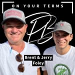 Episode 16: Socially Conscious Gaming with Brent & Jerry Foley