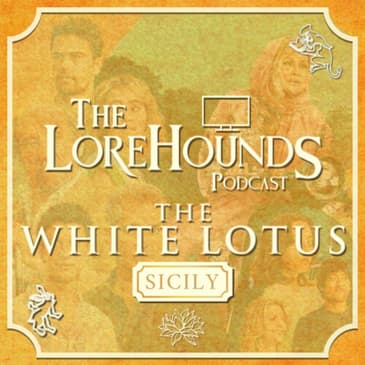 The White Lotus - Season 3 Wrap-up