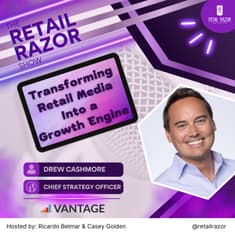 Transforming Retail Media into a Growth Engine