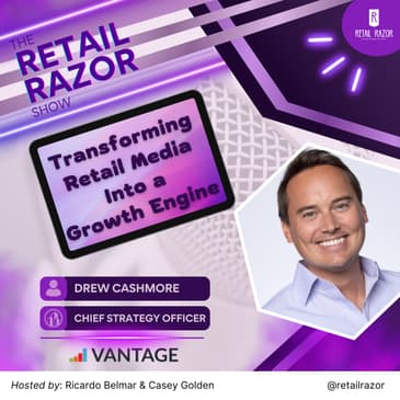 Transforming Retail Media into a Growth Engine