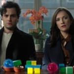 321 "Blood Will Have Blood" (YOU S5E2)