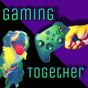 Gaming Together: A Cooperative Podcast