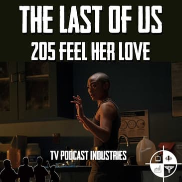 The Last of Us 205 Review