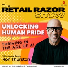 Unlocking Human Pride: Thriving in the Age of AI