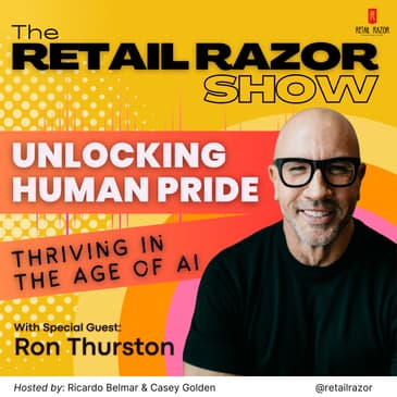 Unlocking Human Pride: Thriving in the Age of AI