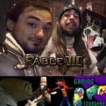 Episode 206: Fable 3 - Burger King Boys