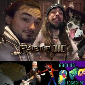 Episode 206: Fable 3 - Burger King Boys