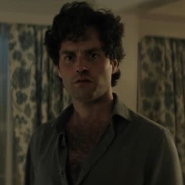 324 "Last Dance" (YOU S5E5)