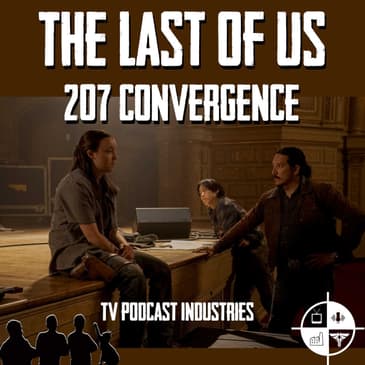 The Last of Us Season 2 Finale Review