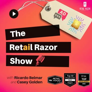 The Retail Razor Show