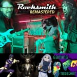 Episode 207: Rocksmith 2014 - Atomic Purple