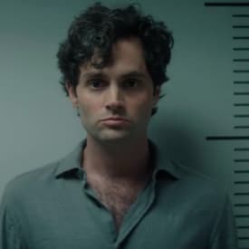 325 "The Dark Face of Love" (YOU S5E6)