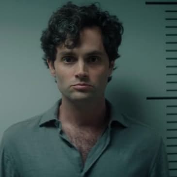 325 "The Dark Face of Love" (YOU S5E6)