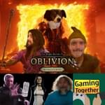 Episode 204: Elder Scrolls IV Oblivion Remaster - Ticket For Book, Please