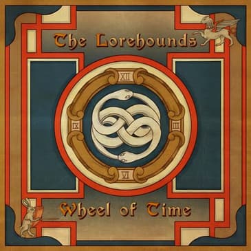 The Wheel of Time - Bonus - A Karaethon Cycle reading