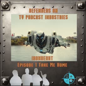 Ironheart Episode 1 Review