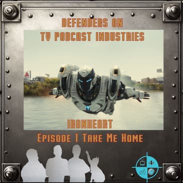 Ironheart Episode 1 Review