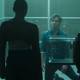 328 "Trial of the Furies" (YOU S5E9)