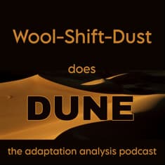 Dune ep 1 – The creation of Dune (update + replay)