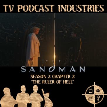 The Sandman 202 Review