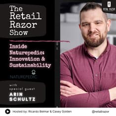 Inside Naturepedic: A Conversation with Arin Schultz on Innovation & Sustainability