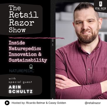 Inside Naturepedic: A Conversation with Arin Schultz on Innovation & Sustainability